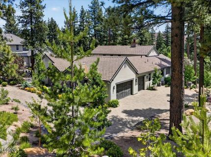 5096 Bordeaux Court, Reno, NV 89511 Photo