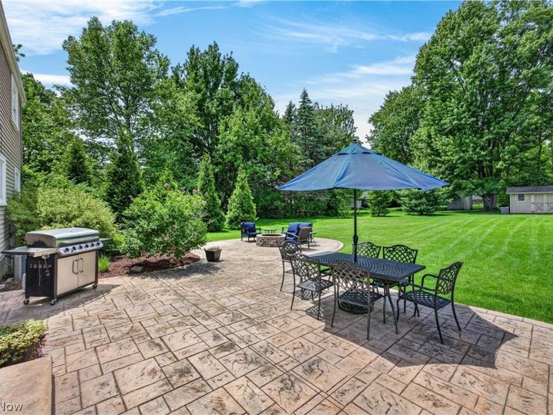 5640 Gibson Court, Hudson, OH 44236 Photo 33