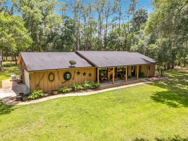 1395 MAYTOWN ROAD , OSTEEN, FL 32764