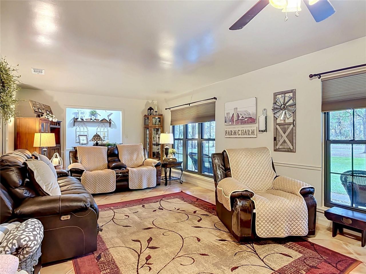 1395 Maytown Road, Osteen, FL 32764 Photo