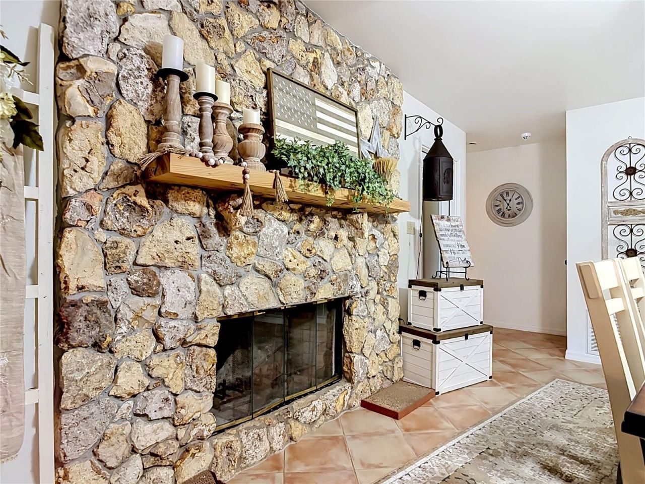 1395 Maytown Road, Osteen, FL 32764 Photo