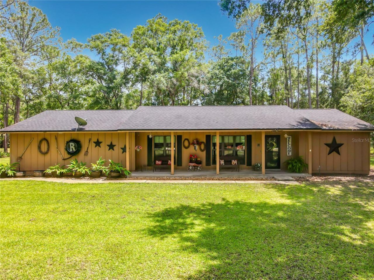 1395 Maytown Road, Osteen, FL 32764 Photo