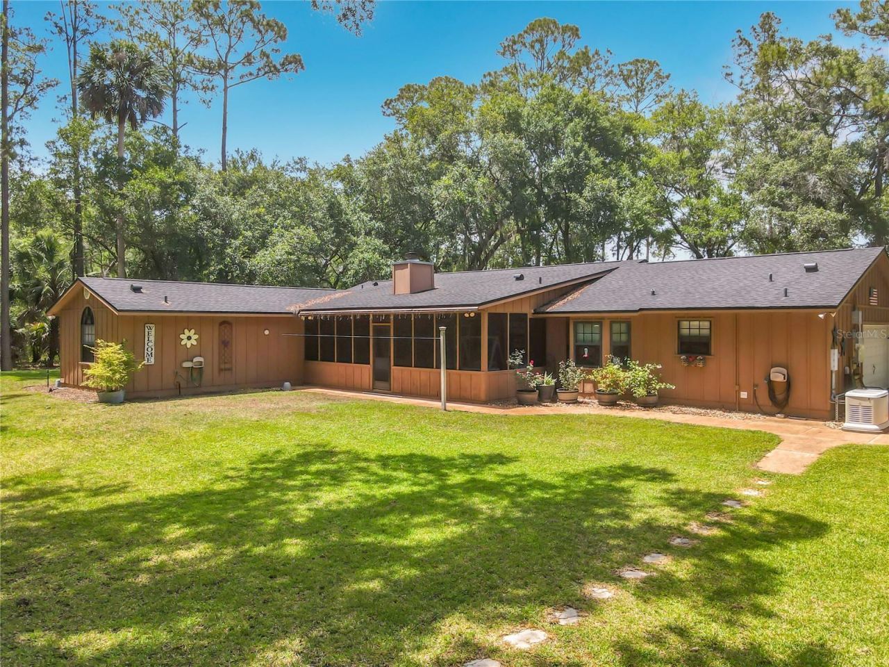 1395 Maytown Road, Osteen, FL 32764 Photo
