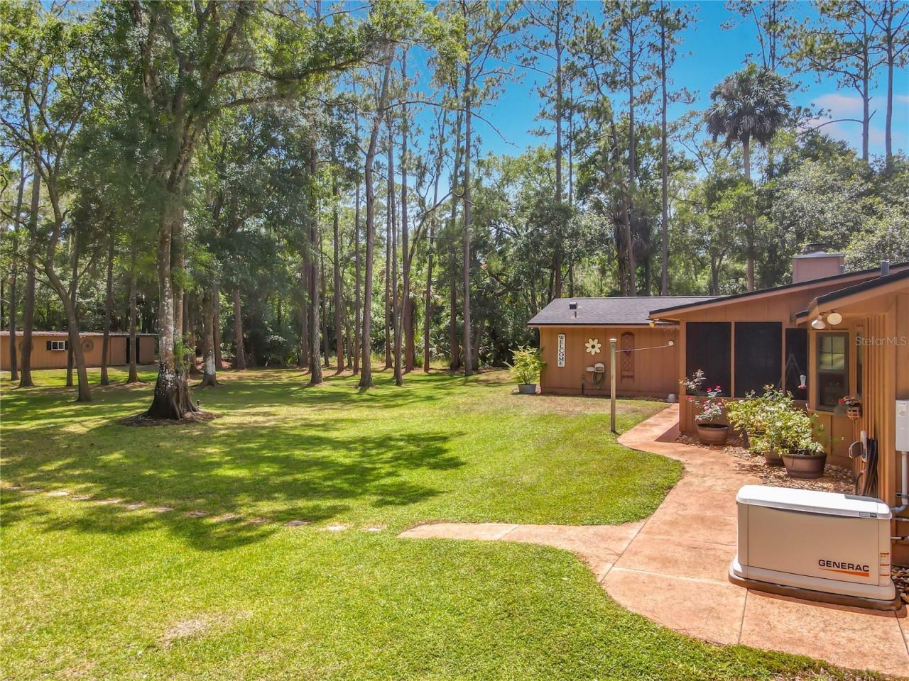 1395 Maytown Road, Osteen, FL 32764 Photo