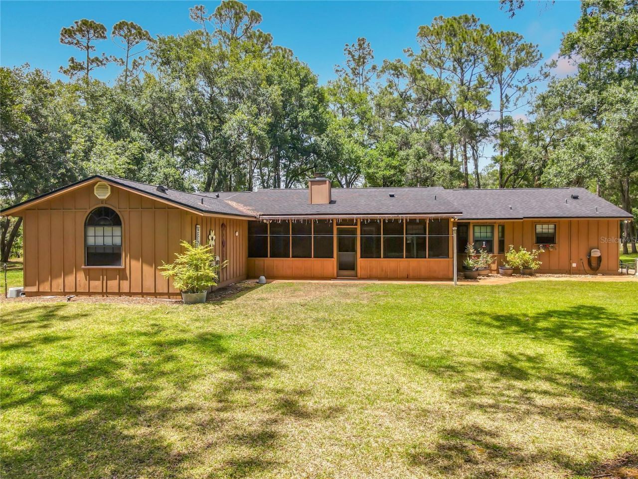 1395 Maytown Road, Osteen, FL 32764 Photo