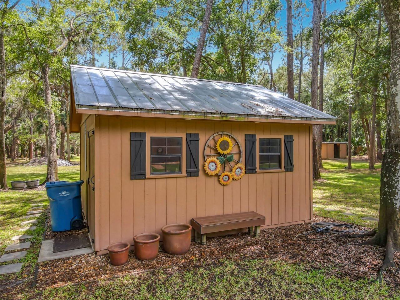 1395 Maytown Road, Osteen, FL 32764 Photo
