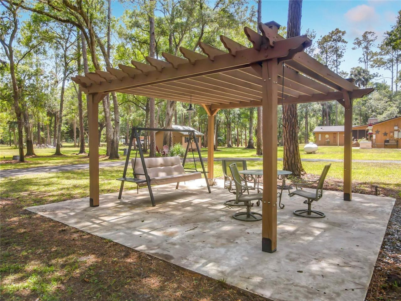 1395 Maytown Road, Osteen, FL 32764 Photo