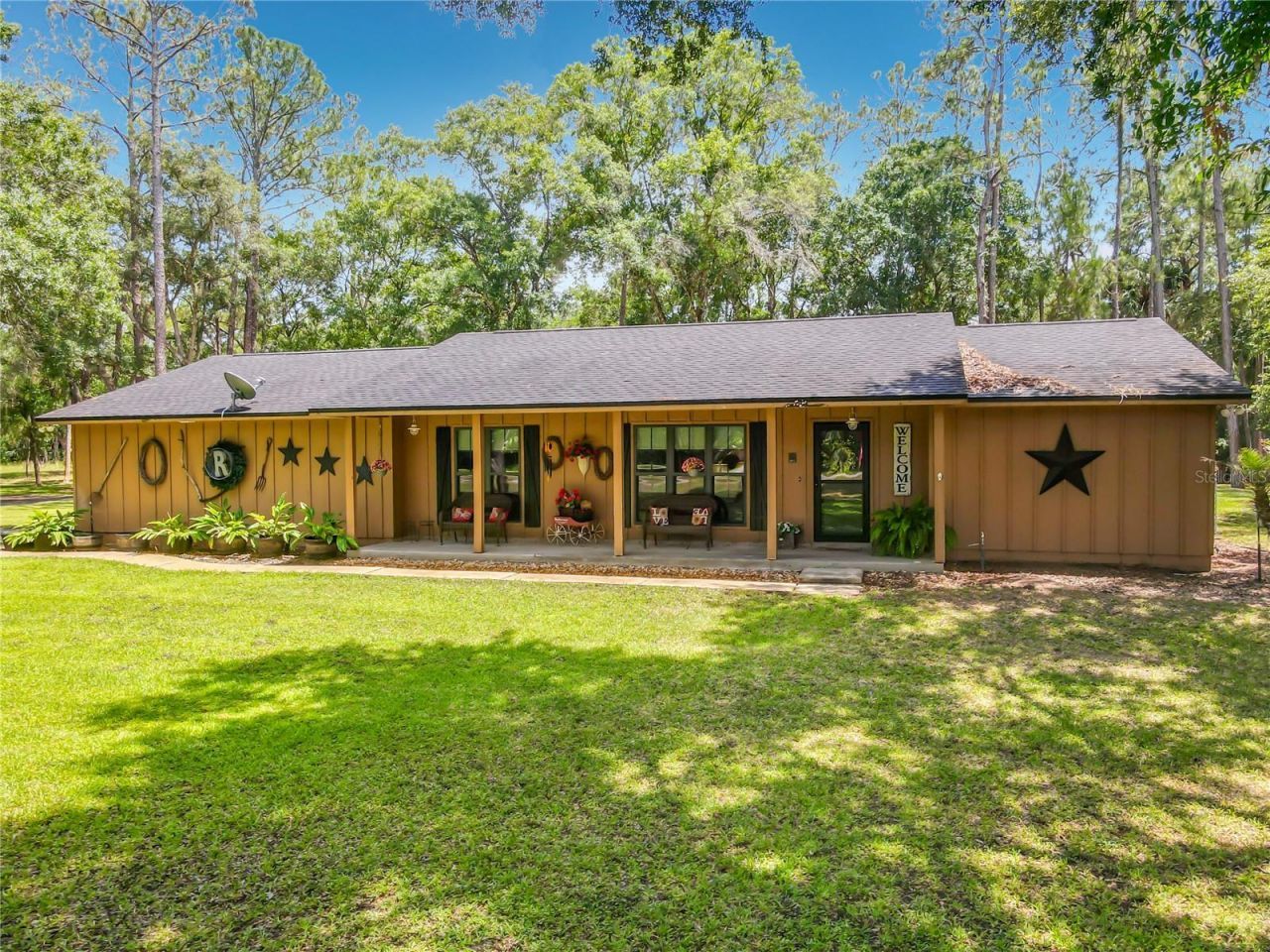 1395 Maytown Road, Osteen, FL 32764 Photo