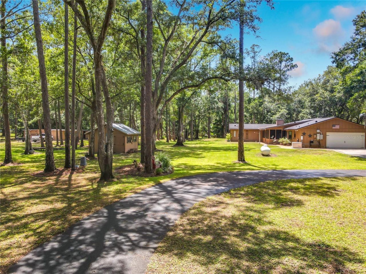 1395 Maytown Road, Osteen, FL 32764 Photo