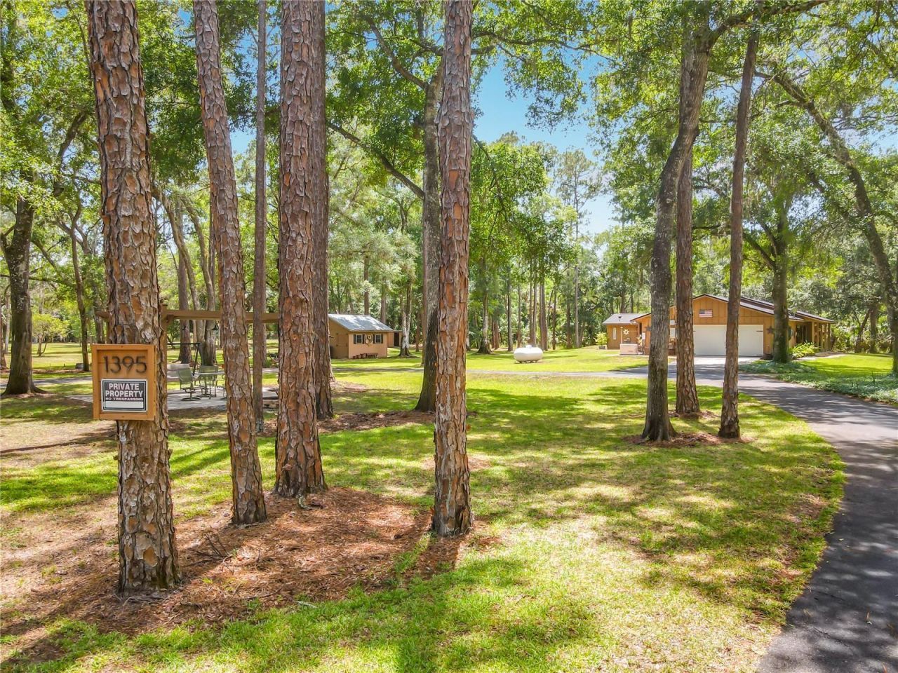 1395 Maytown Road, Osteen, FL 32764 Photo