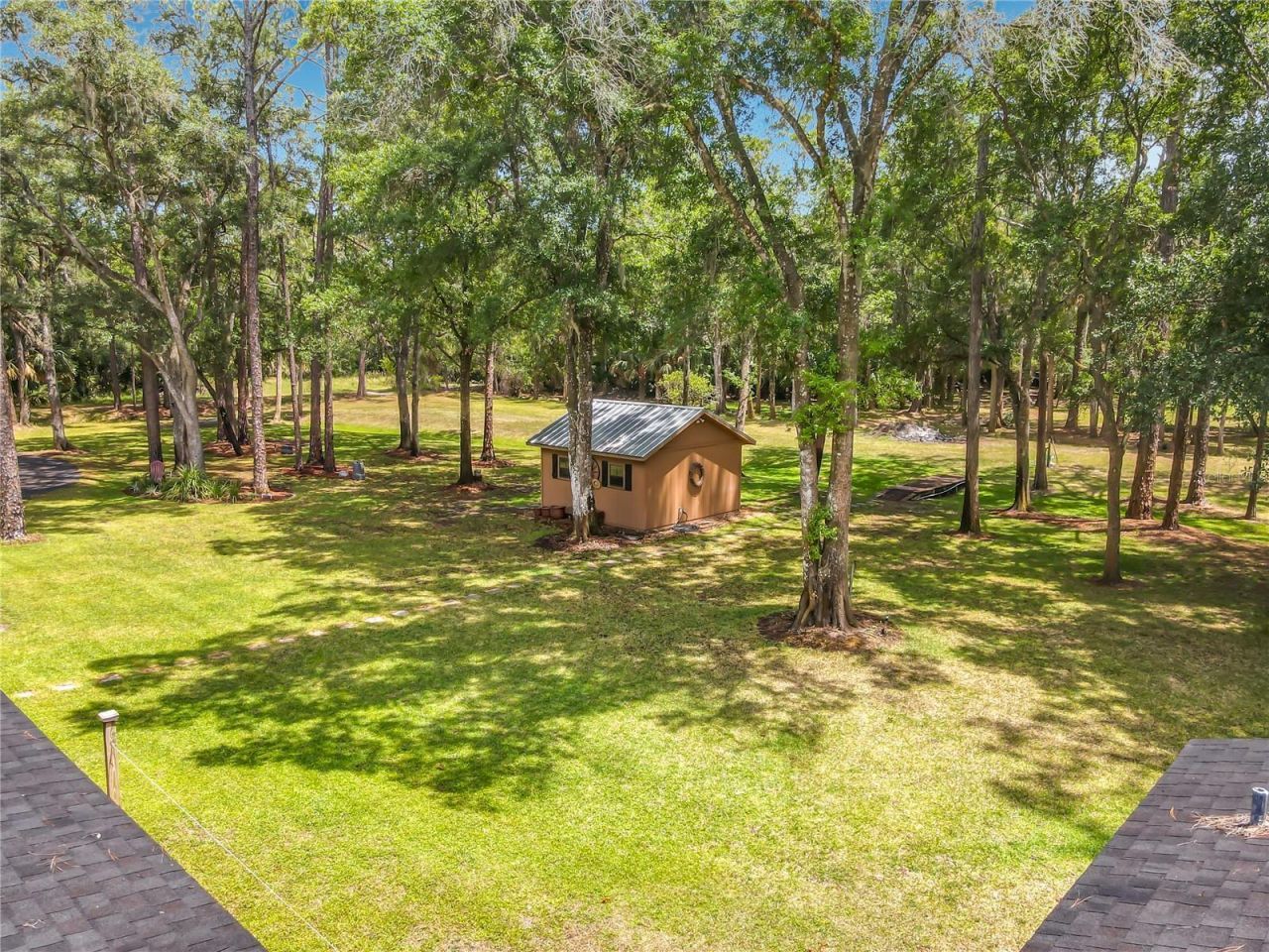 1395 Maytown Road, Osteen, FL 32764 Photo