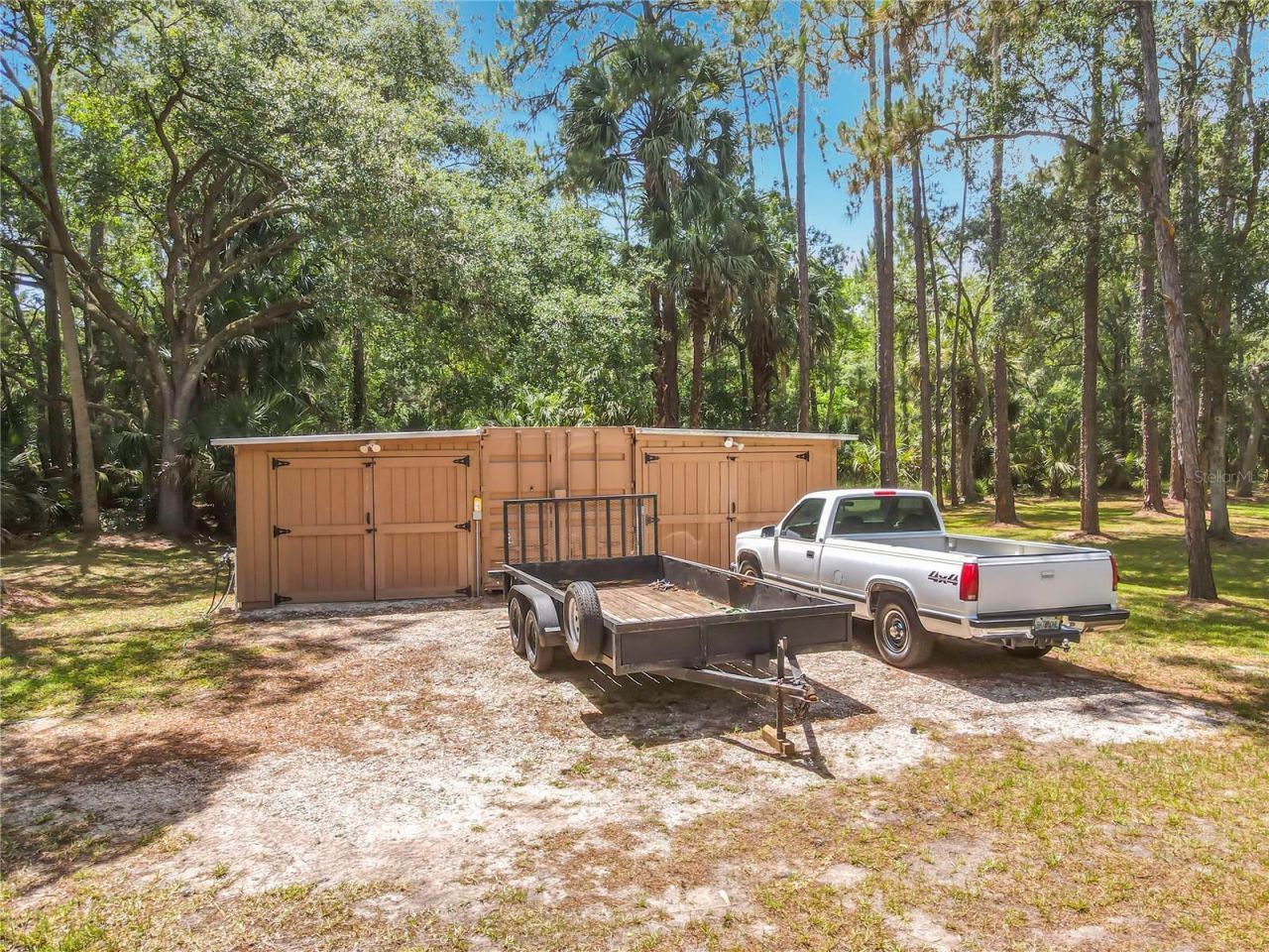 1395 Maytown Road, Osteen, FL 32764 Photo