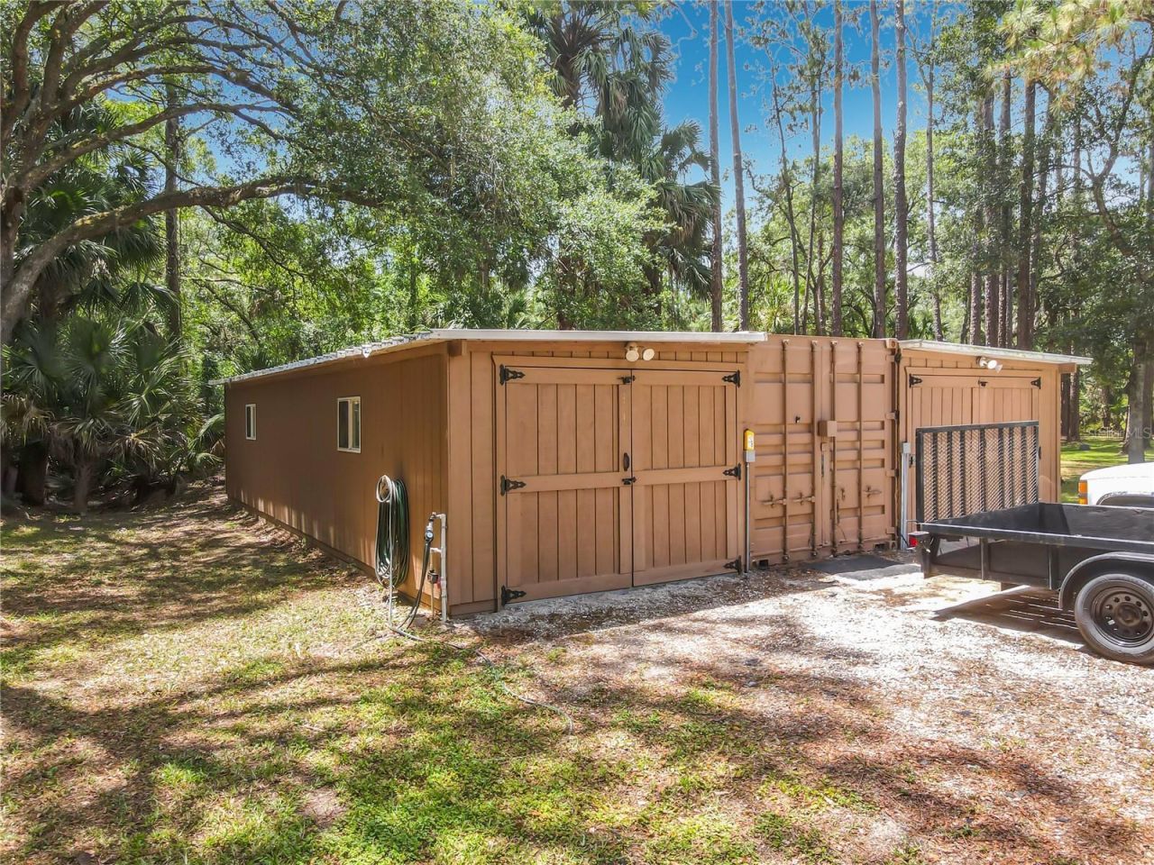 1395 Maytown Road, Osteen, FL 32764 Photo
