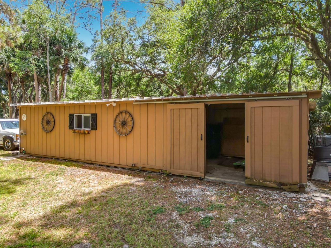 1395 Maytown Road, Osteen, FL 32764 Photo