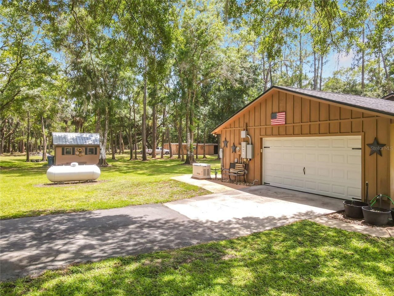 1395 Maytown Road, Osteen, FL 32764 Photo