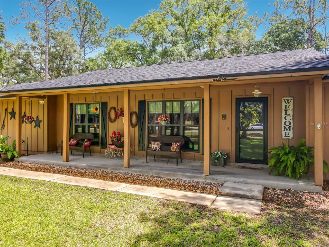 1395 Maytown Road, Osteen, FL 32764 Photo