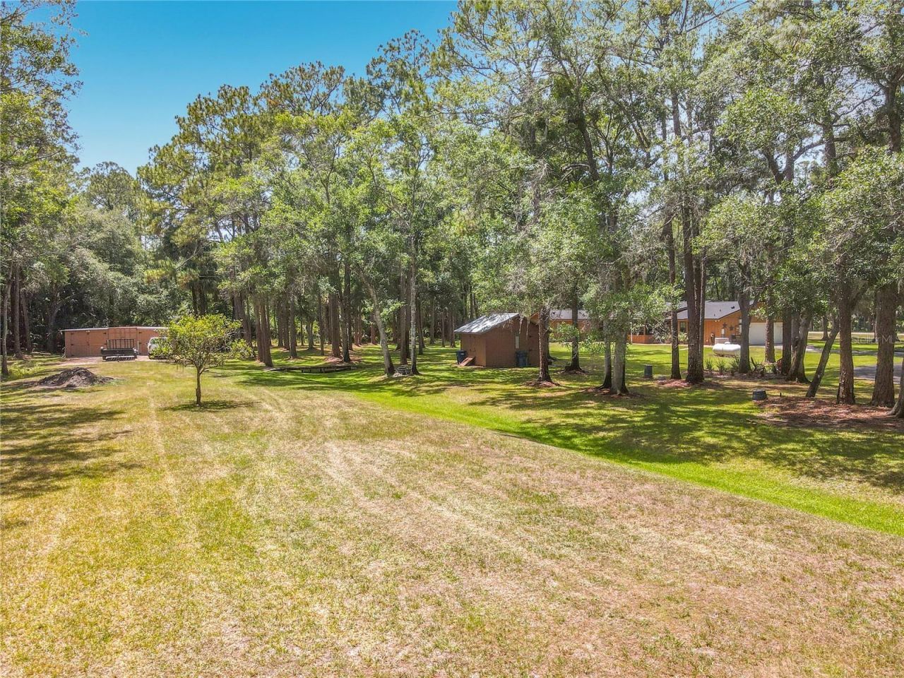 1395 Maytown Road, Osteen, FL 32764 Photo