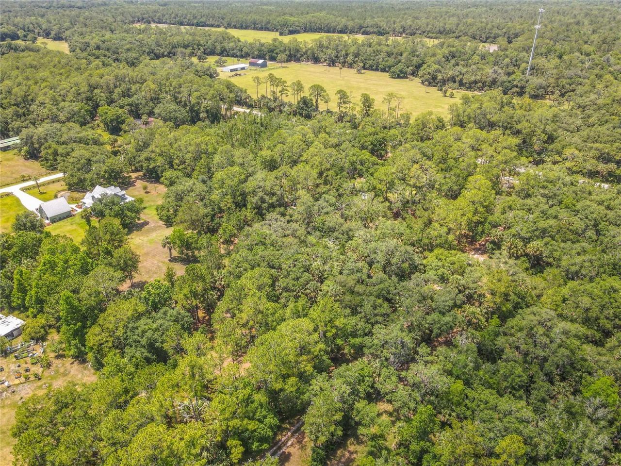 1395 Maytown Road, Osteen, FL 32764 Photo