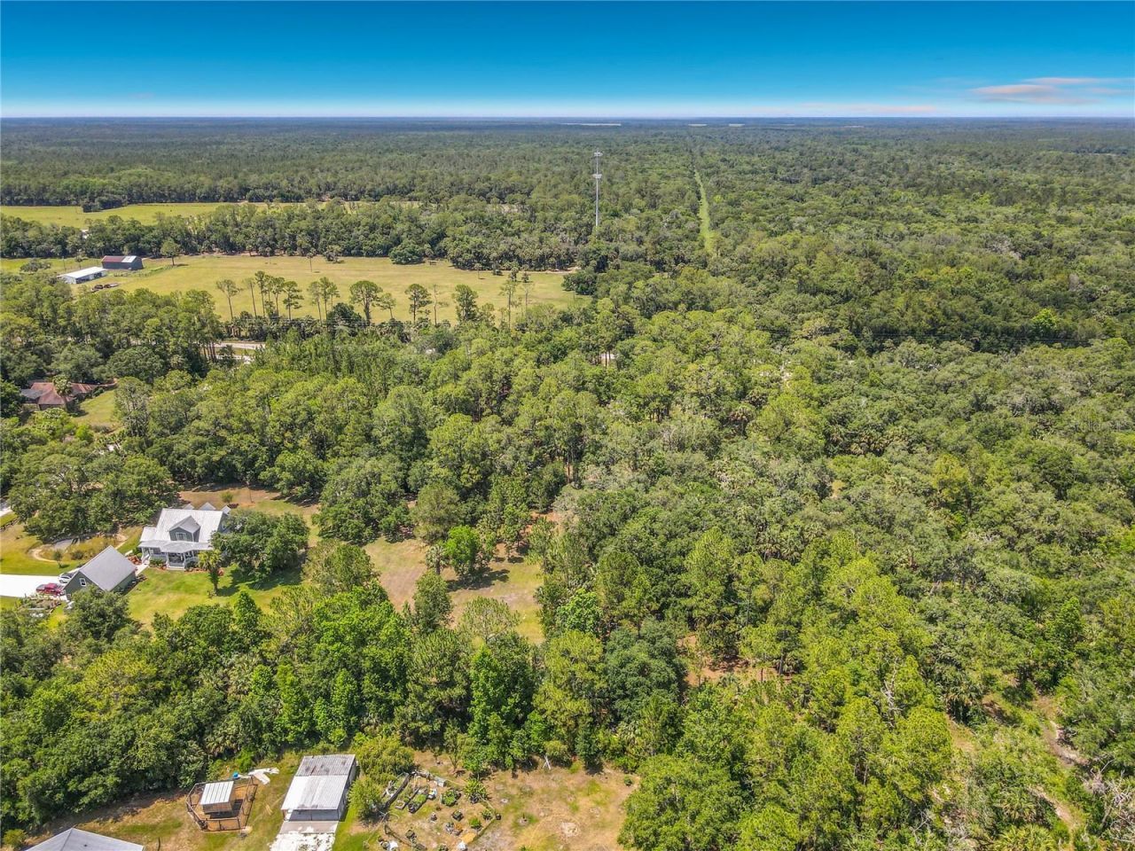 1395 Maytown Road, Osteen, FL 32764 Photo