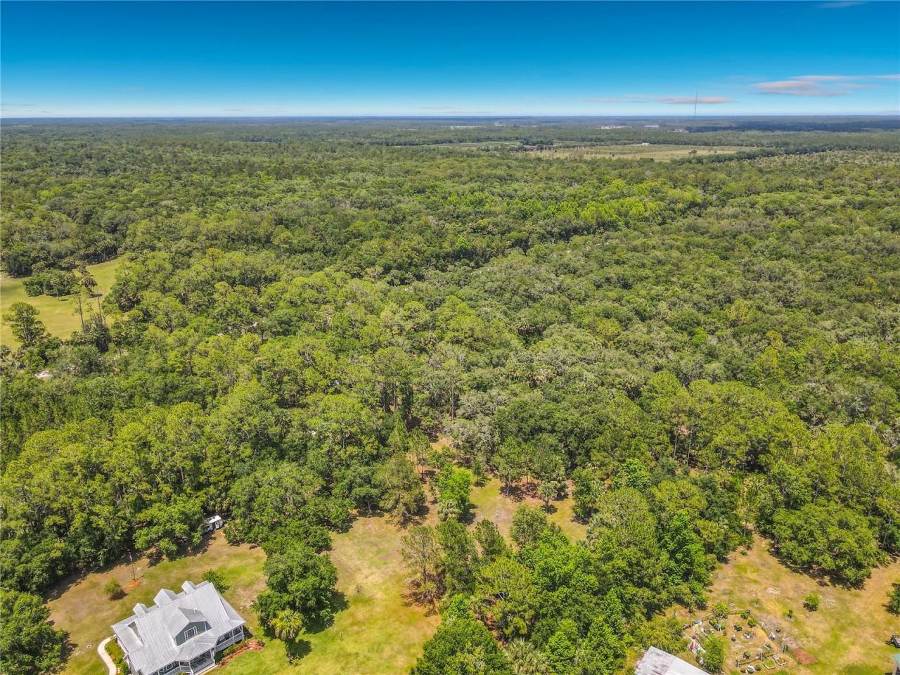 1395 Maytown Road, Osteen, FL 32764 Photo