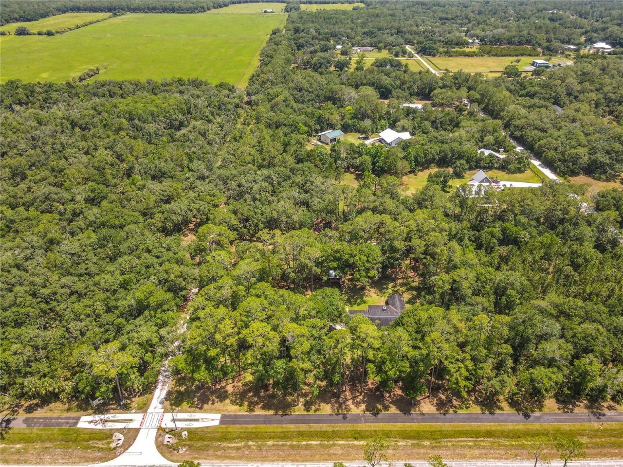 1395 Maytown Road, Osteen, FL 32764 Photo