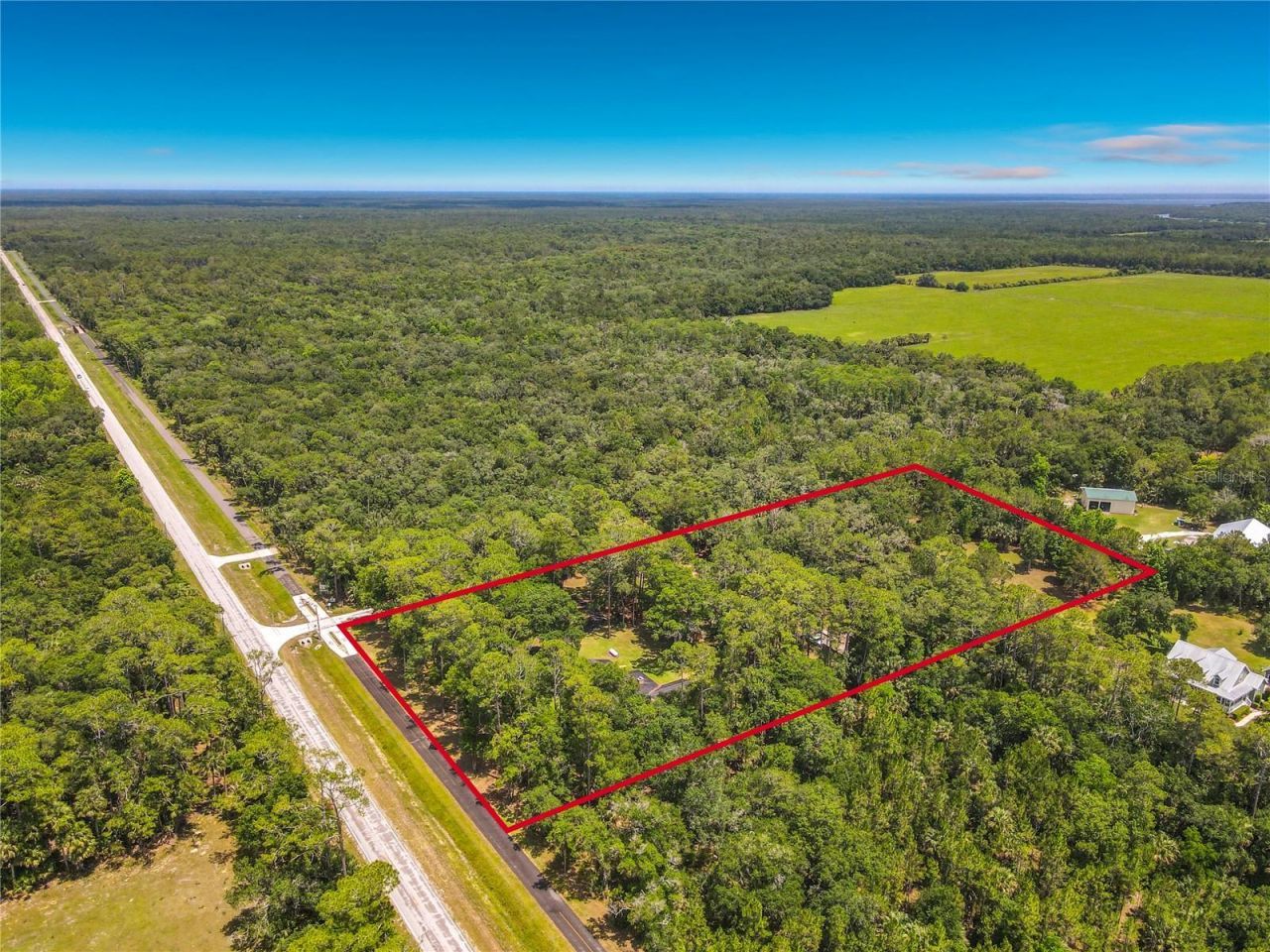 1395 Maytown Road, Osteen, FL 32764 Photo