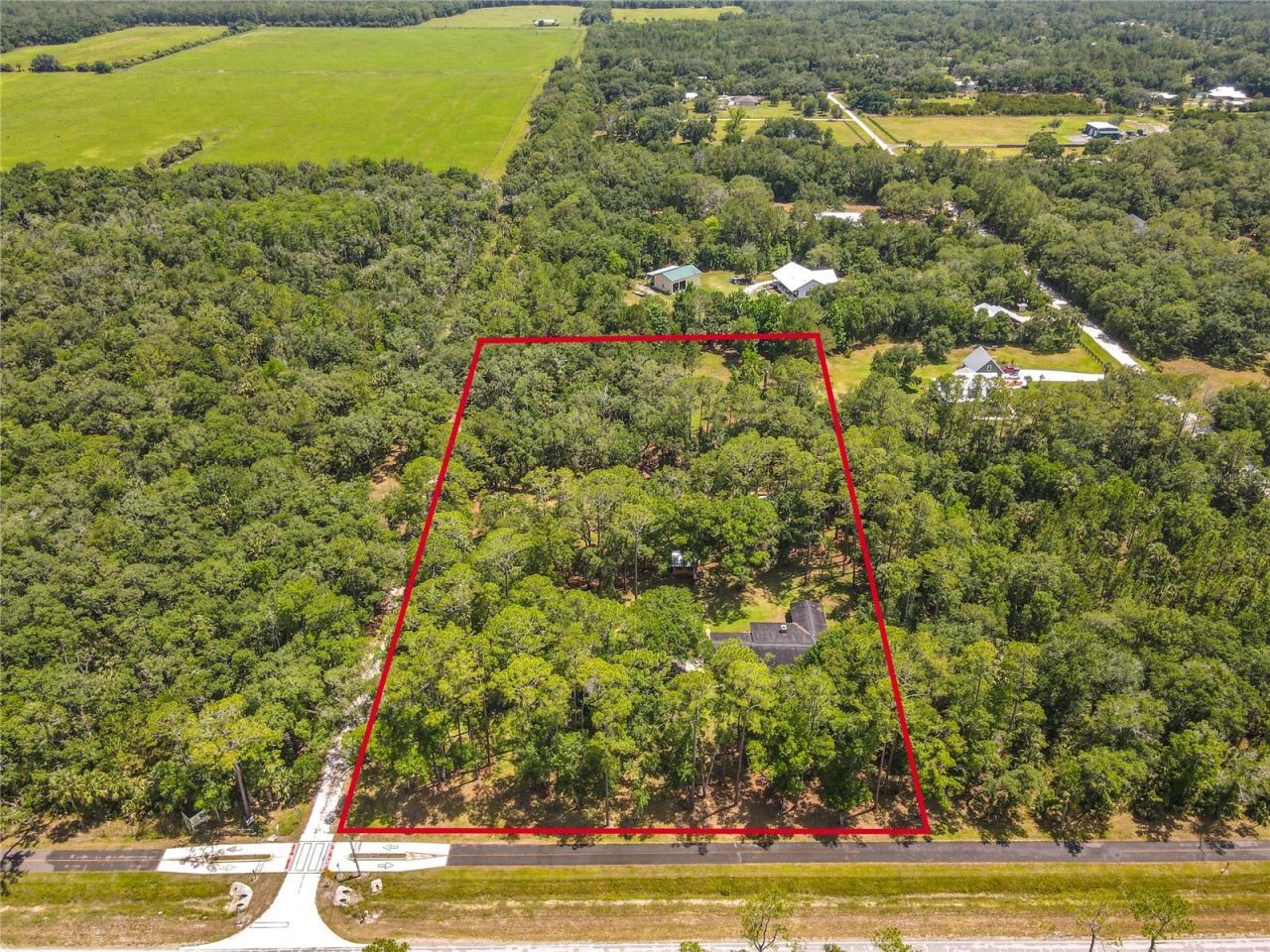 1395 Maytown Road, Osteen, FL 32764 Photo