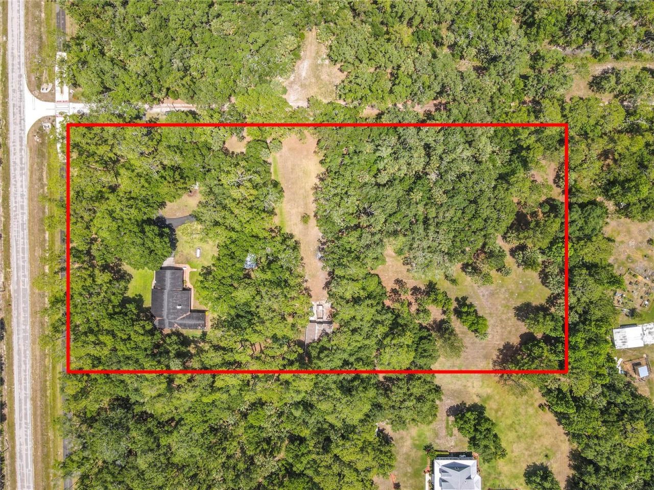 1395 Maytown Road, Osteen, FL 32764 Photo
