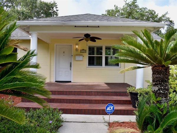 2200 E GORE STREET , ORLANDO, FL 32806