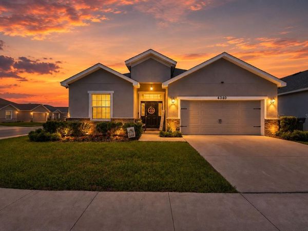 4340 REDING WAY , LAKELAND, FL 33813