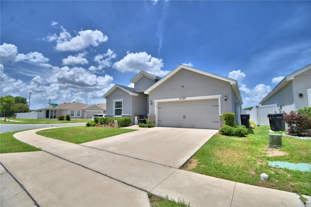 4340 Reding Way, Lakeland, FL 33813 Photo