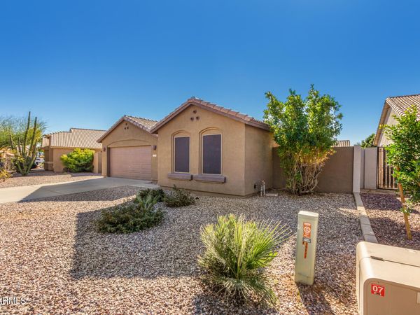 15943 W Central Street, Surprise, AZ 85374