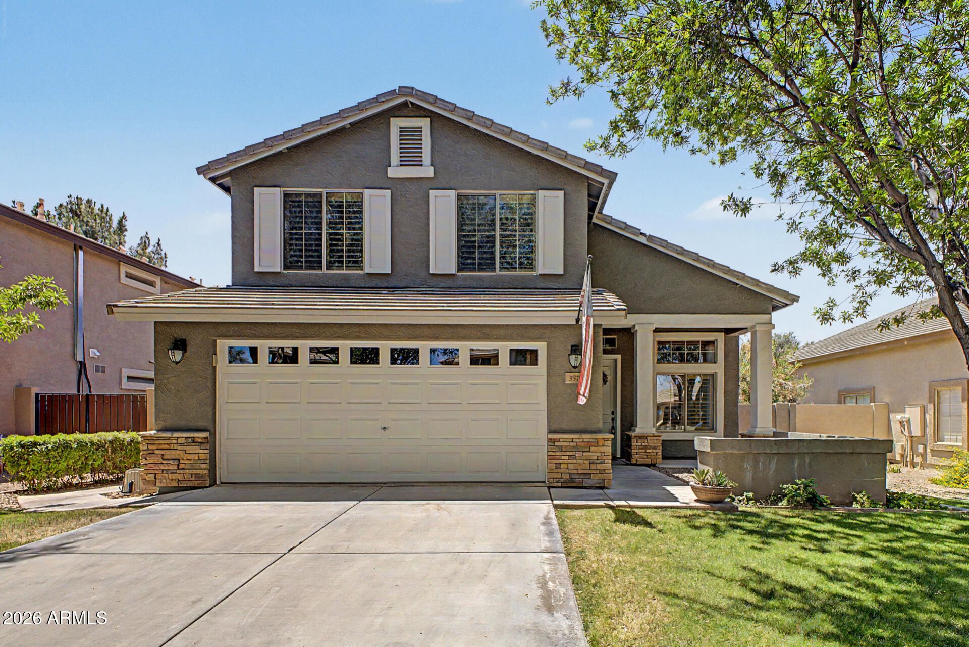3575 E Bruce Avenue, Gilbert, AZ 85234 Main Photo