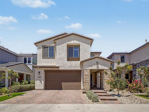 1452 E NARROWLEAF Court, Gilbert, AZ 85298