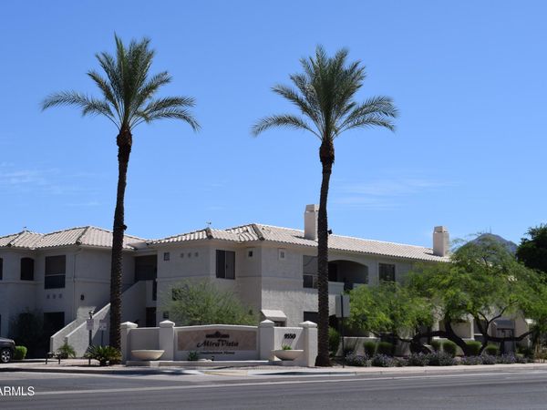9550 E THUNDERBIRD Road, Unit 274, Scottsdale, AZ 85260