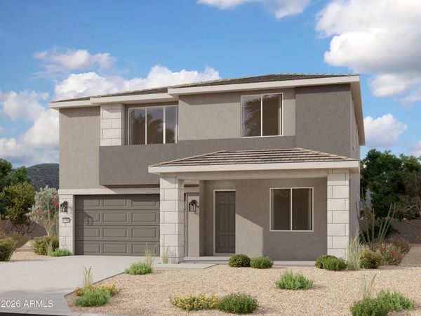 9616 S 56TH Lane, Laveen, AZ 85339