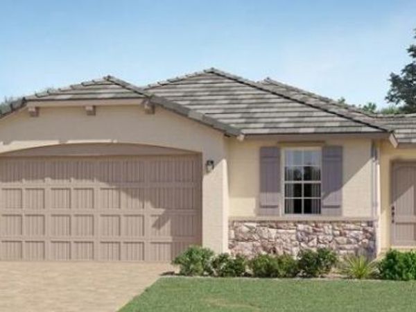 12602 W ODEUM Lane, Avondale, AZ 85323