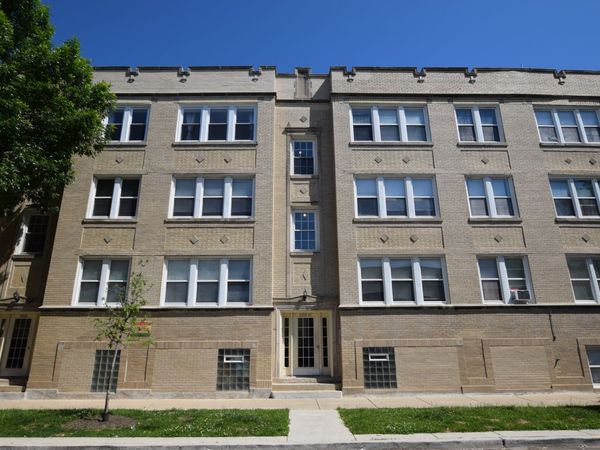 2840 W Glenlake Avenue , Unit 2D, Chicago, IL 60659