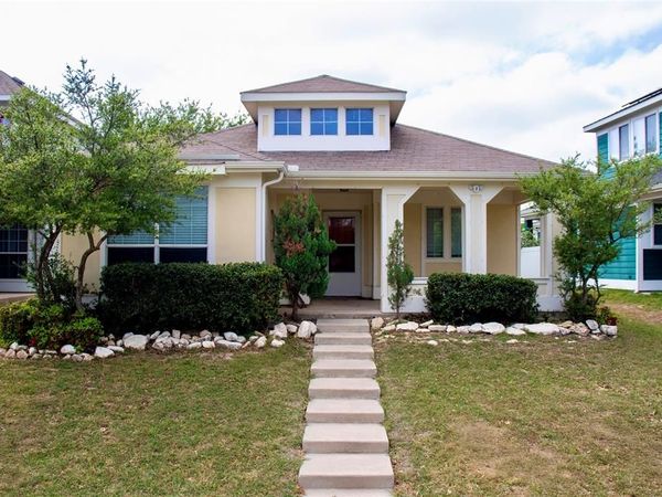 10921 Colonial Heights Lane, Fort Worth, TX 76179