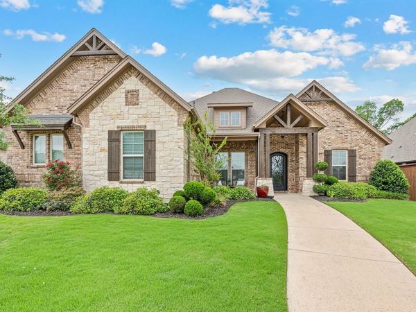 7320 Winding Way Drive, Arlington, TX 76001