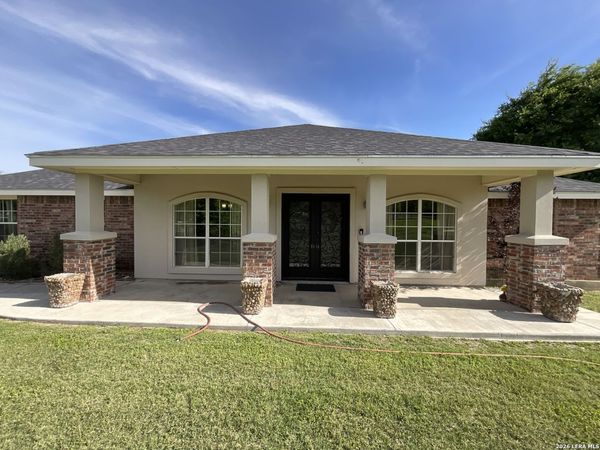 12010 Del Rio, San Antonio, TX 78245