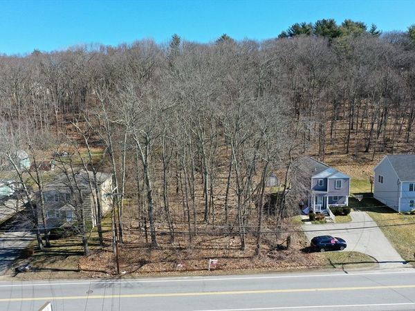 149 Gore Road, Webster, MA 01570