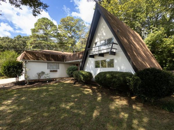 1230 Valencia Drive, Dalton, GA 30720