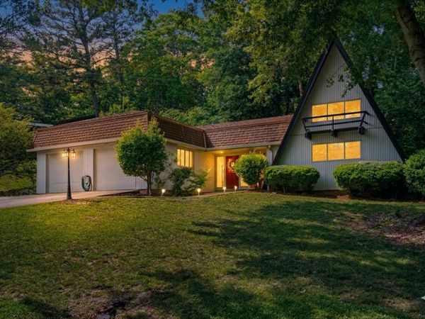 1230 Valencia Drive, Dalton, GA 30720