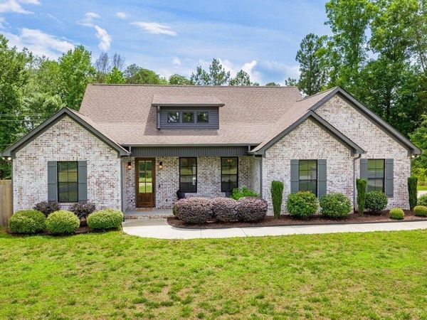 11755 Crestwood Trail, Harrison, TN 37341
