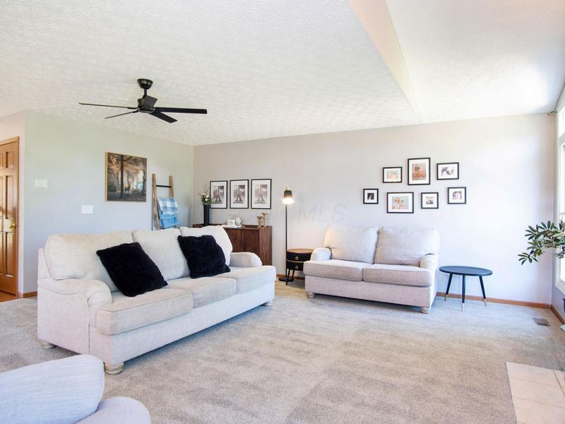 7533 Fairfield Lakes Drive, Powell, OH 43065 Photo 12