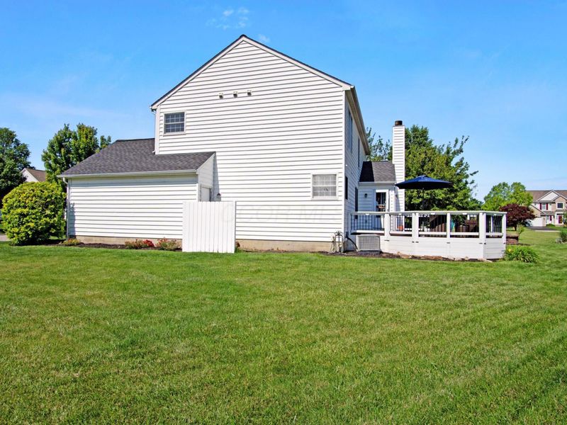 7533 Fairfield Lakes Drive, Powell, OH 43065 Photo 34