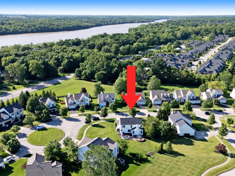 7533 Fairfield Lakes Drive, Powell, OH 43065 Photo 36