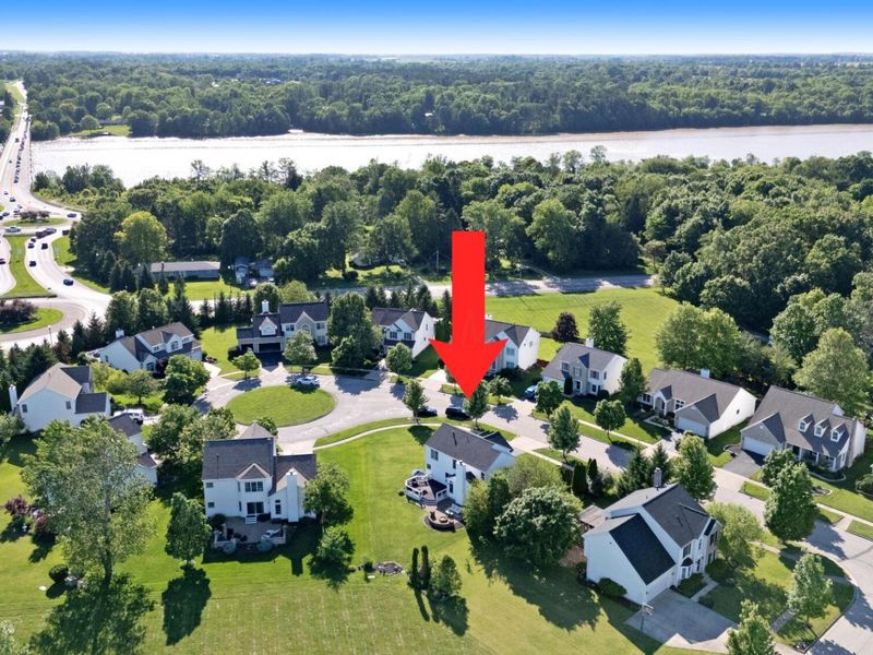 7533 Fairfield Lakes Drive, Powell, OH 43065 Photo 37