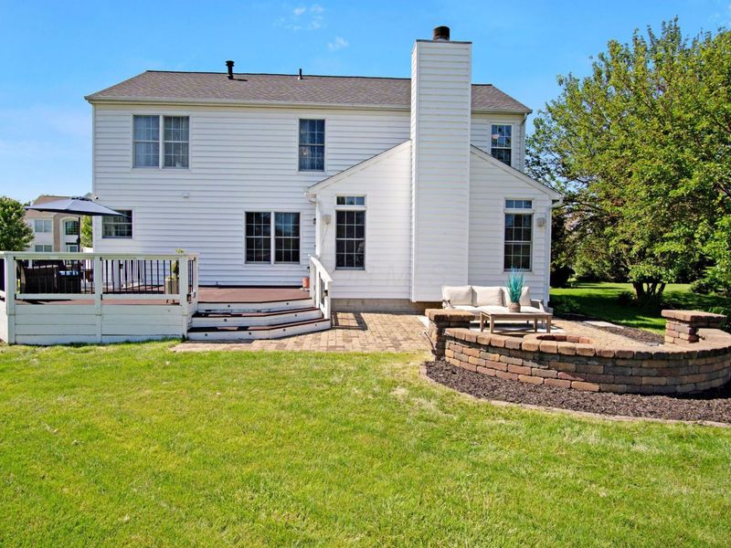 7533 Fairfield Lakes Drive, Powell, OH 43065 Photo 39